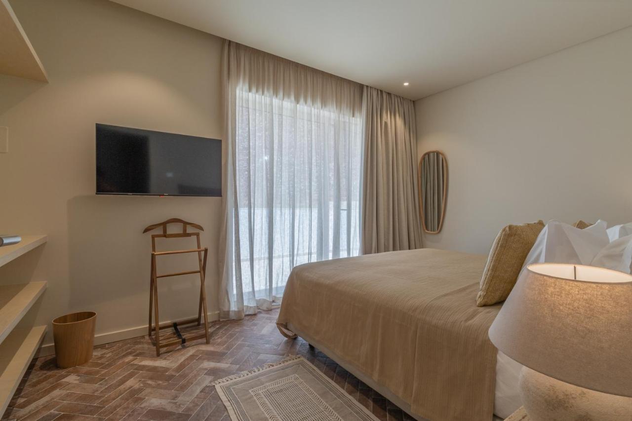 Silves History Guest House ภายนอก รูปภาพ
