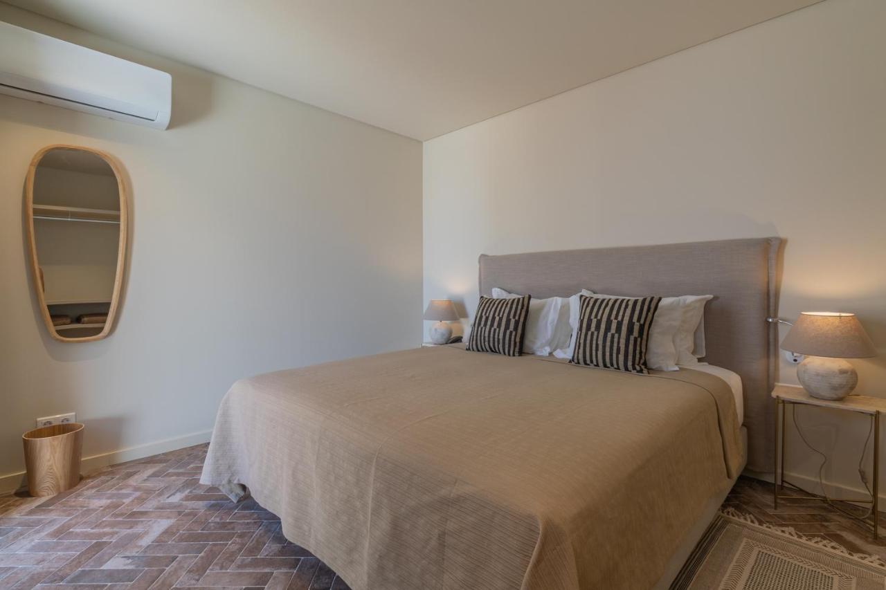 Silves History Guest House ภายนอก รูปภาพ