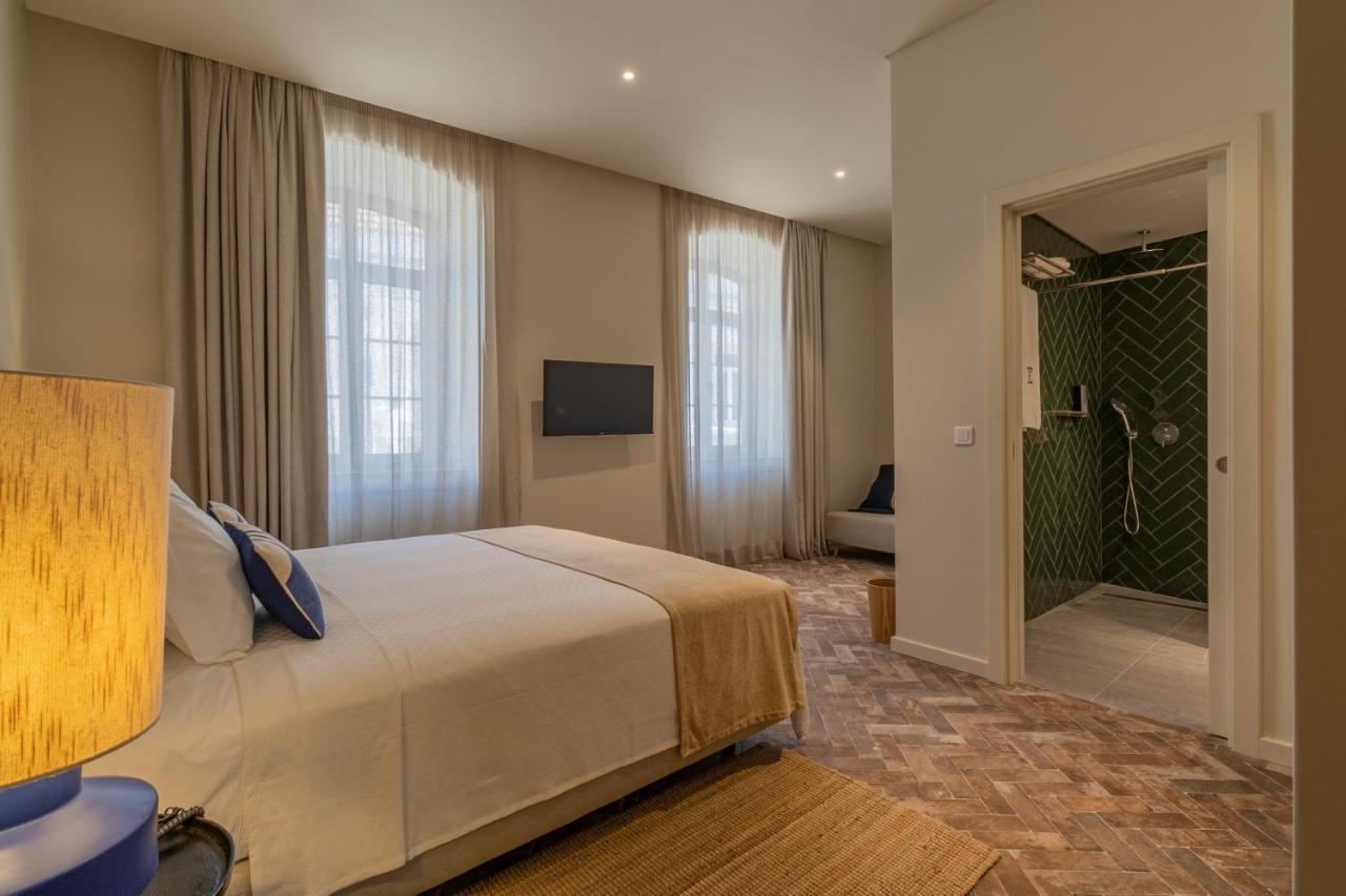 Silves History Guest House ภายนอก รูปภาพ