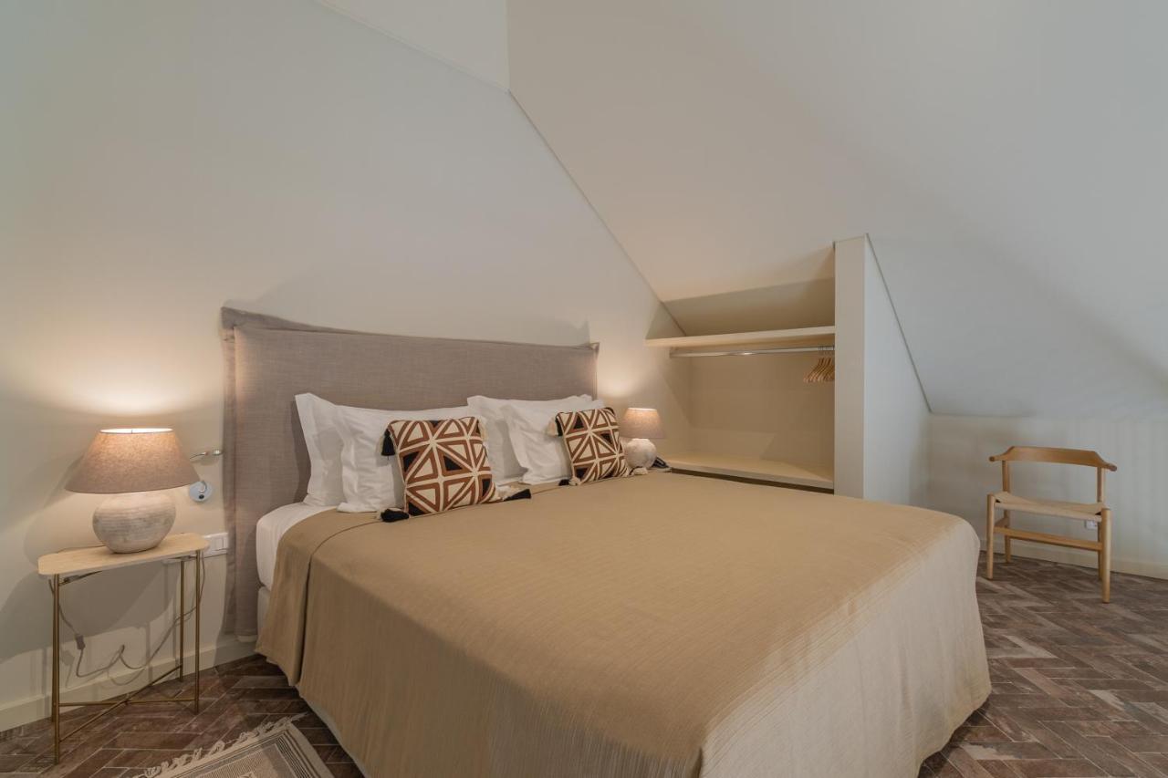 Silves History Guest House ภายนอก รูปภาพ