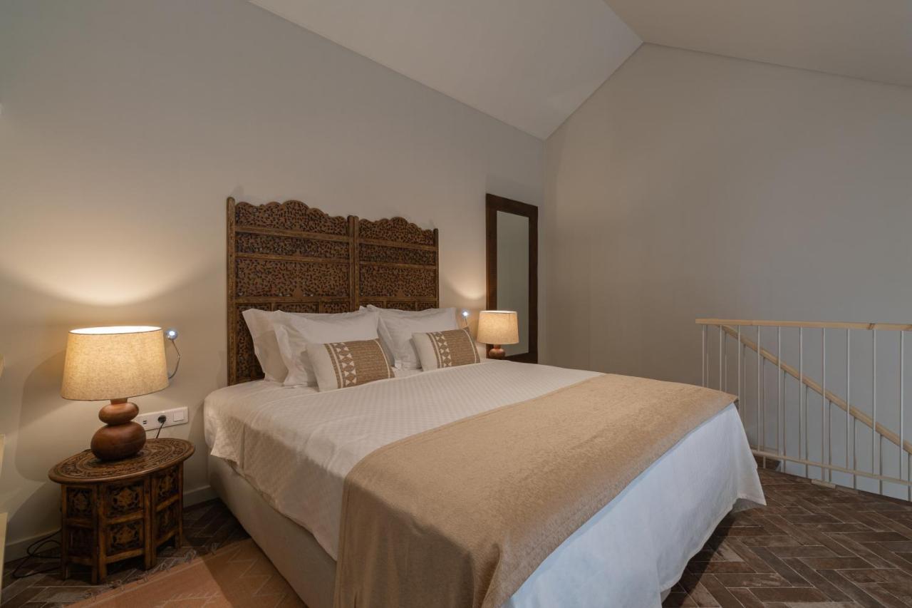 Silves History Guest House ภายนอก รูปภาพ