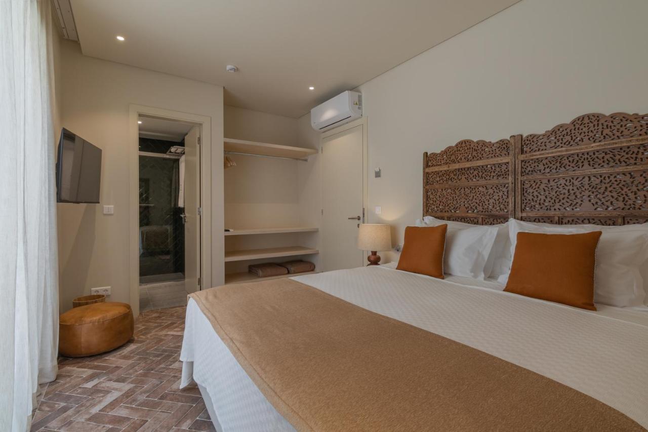 Silves History Guest House ภายนอก รูปภาพ