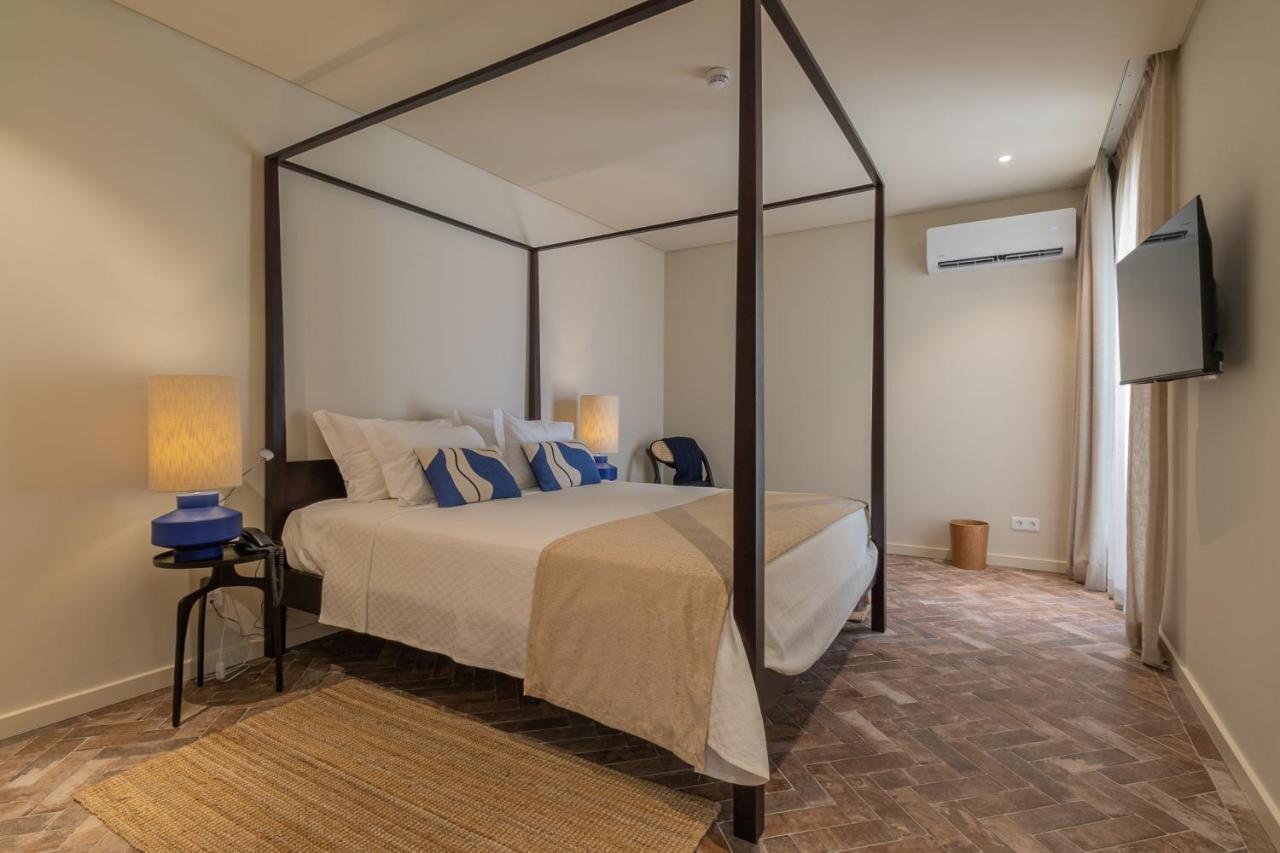 Silves History Guest House ภายนอก รูปภาพ