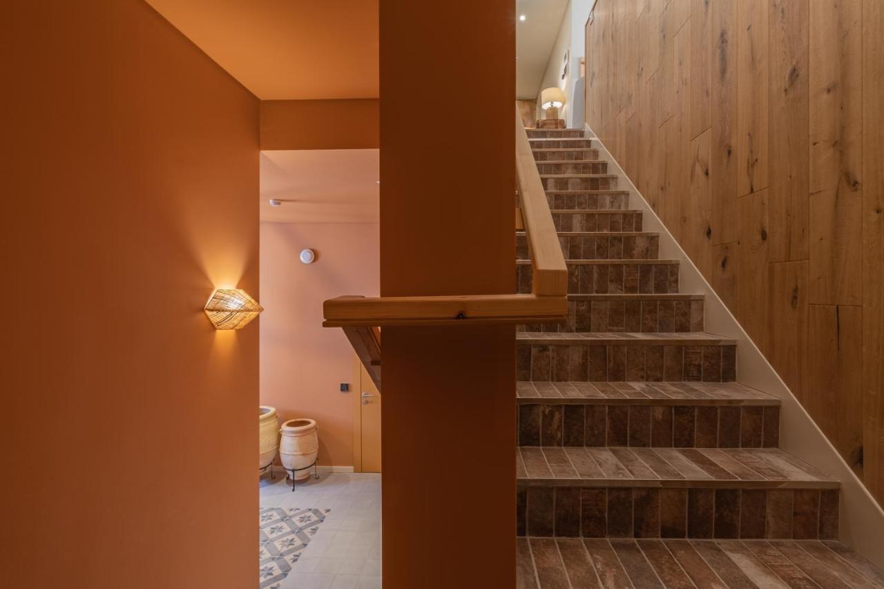 Silves History Guest House ภายนอก รูปภาพ