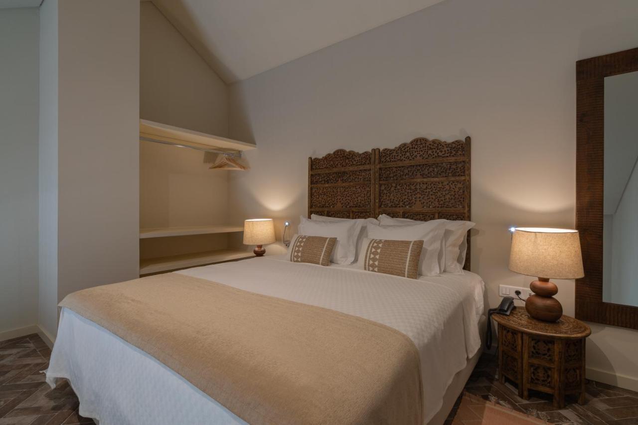 Silves History Guest House ภายนอก รูปภาพ