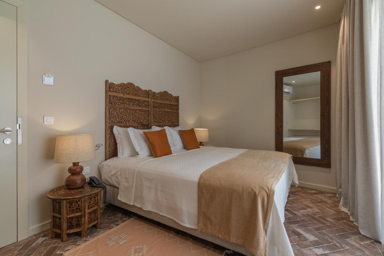 Silves History Guest House ภายนอก รูปภาพ