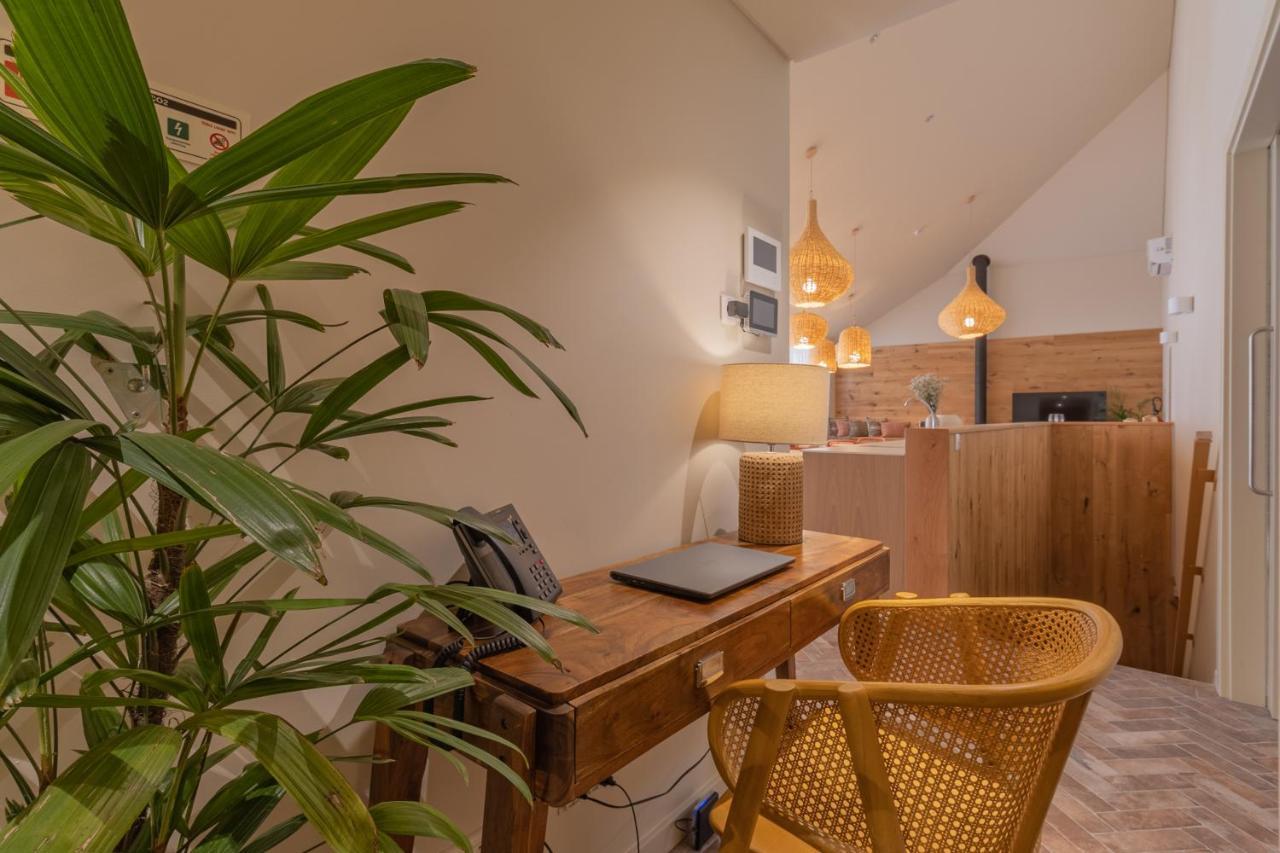 Silves History Guest House ภายนอก รูปภาพ