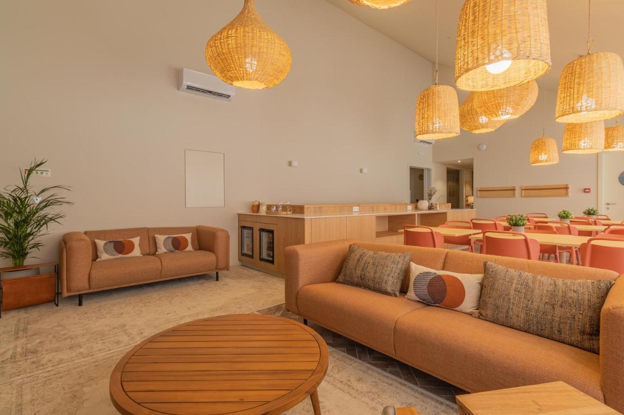 Silves History Guest House ภายนอก รูปภาพ