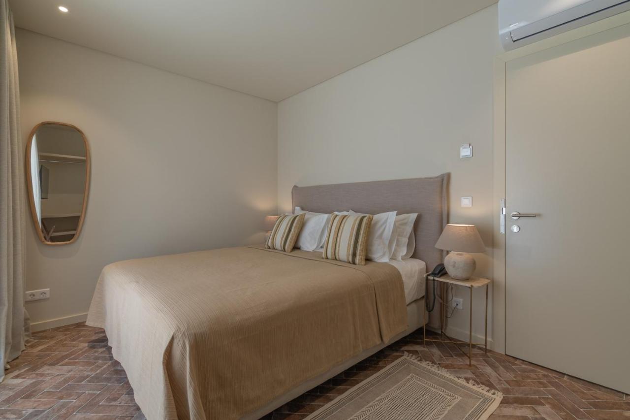 Silves History Guest House ภายนอก รูปภาพ