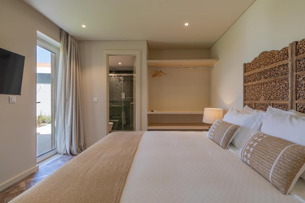 Silves History Guest House ภายนอก รูปภาพ