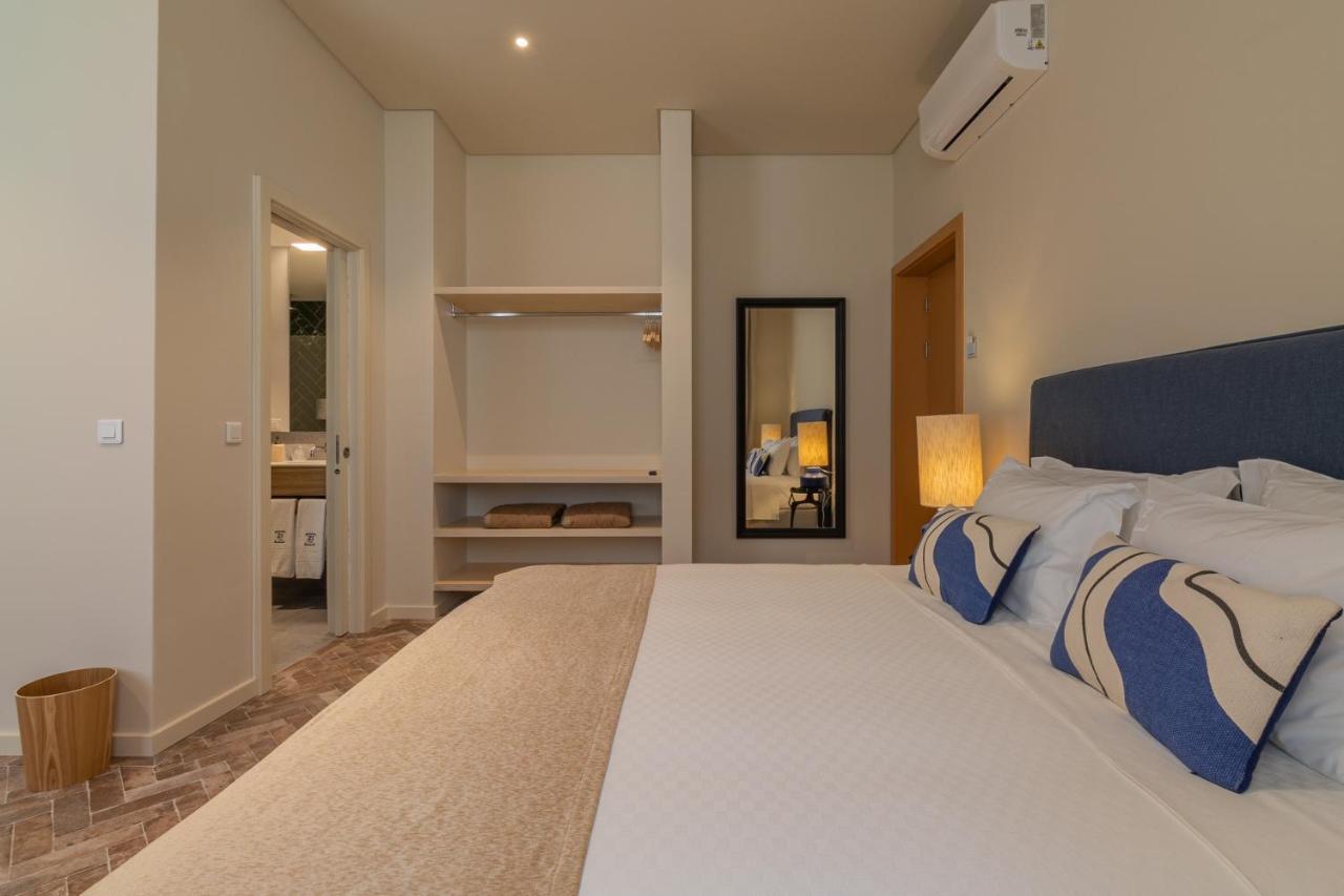 Silves History Guest House ภายนอก รูปภาพ